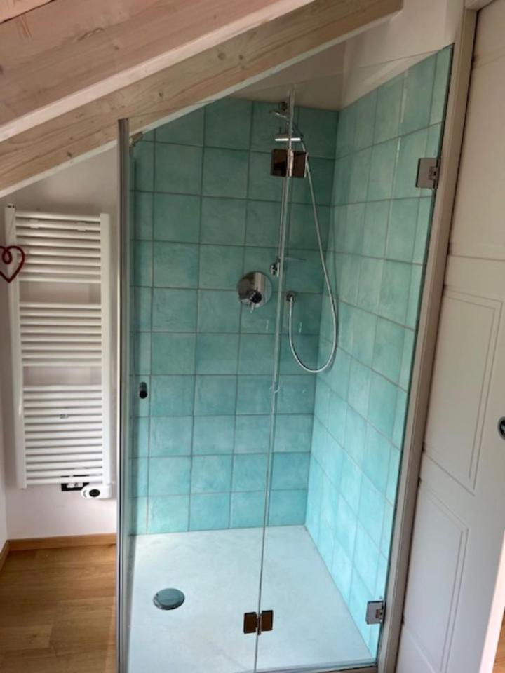 Chambre Double avec Salle de Bains Privative