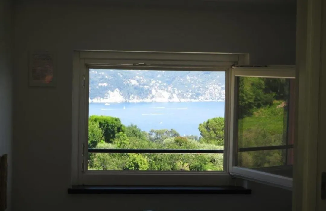 Agriturismo Terre Rosse Portofino-1