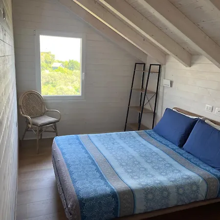 Agriturismo Terre Rosse Portofino-2